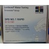 Ricambi compresse DPD 1 rapid