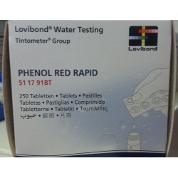 Ricambi compresse PHENOL...