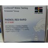 Ricambi compresse PHENOL RED rapid
