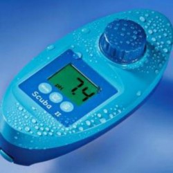 Analizzatore Scuba II