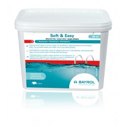 BAYROL Soft & Easy 30 m3