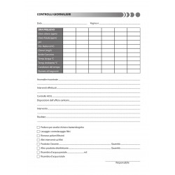 Registro Piscina